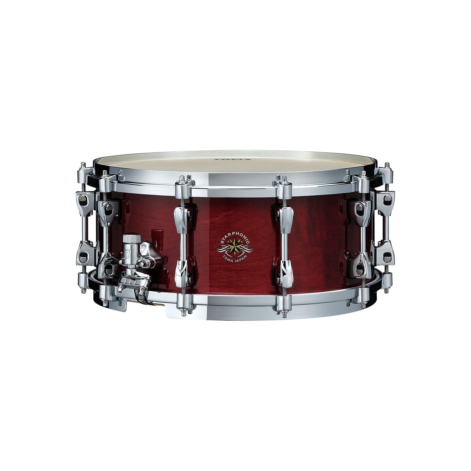 Tama - Starphonic Concert Snare Drum - Musik Utan Gränser 