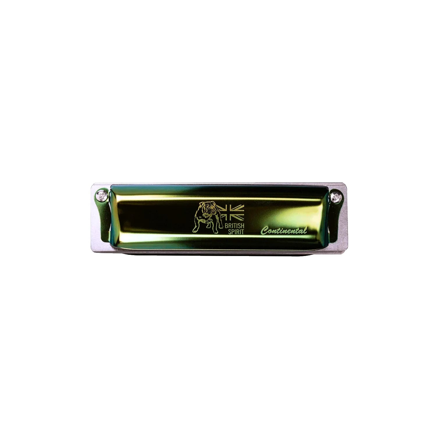 Vox - Continental Type-1 D - Musik Utan Gränser 