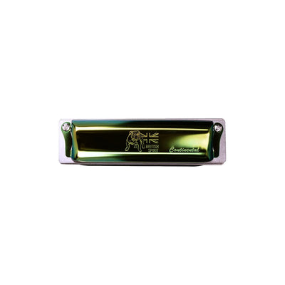Vox - Continental Type-1 D - Musik Utan Gränser 