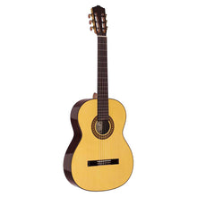 Ladda upp bild till gallerivisning, Salvador Cortez - CS-50 klassisk gitarr granlock - Musik Utan Gränser 
