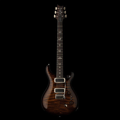 Custom 24-08 Black Gold Wraparound Burst