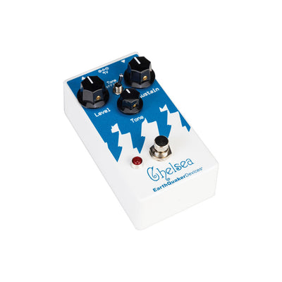 Chelsea Low End Fuzz Driver