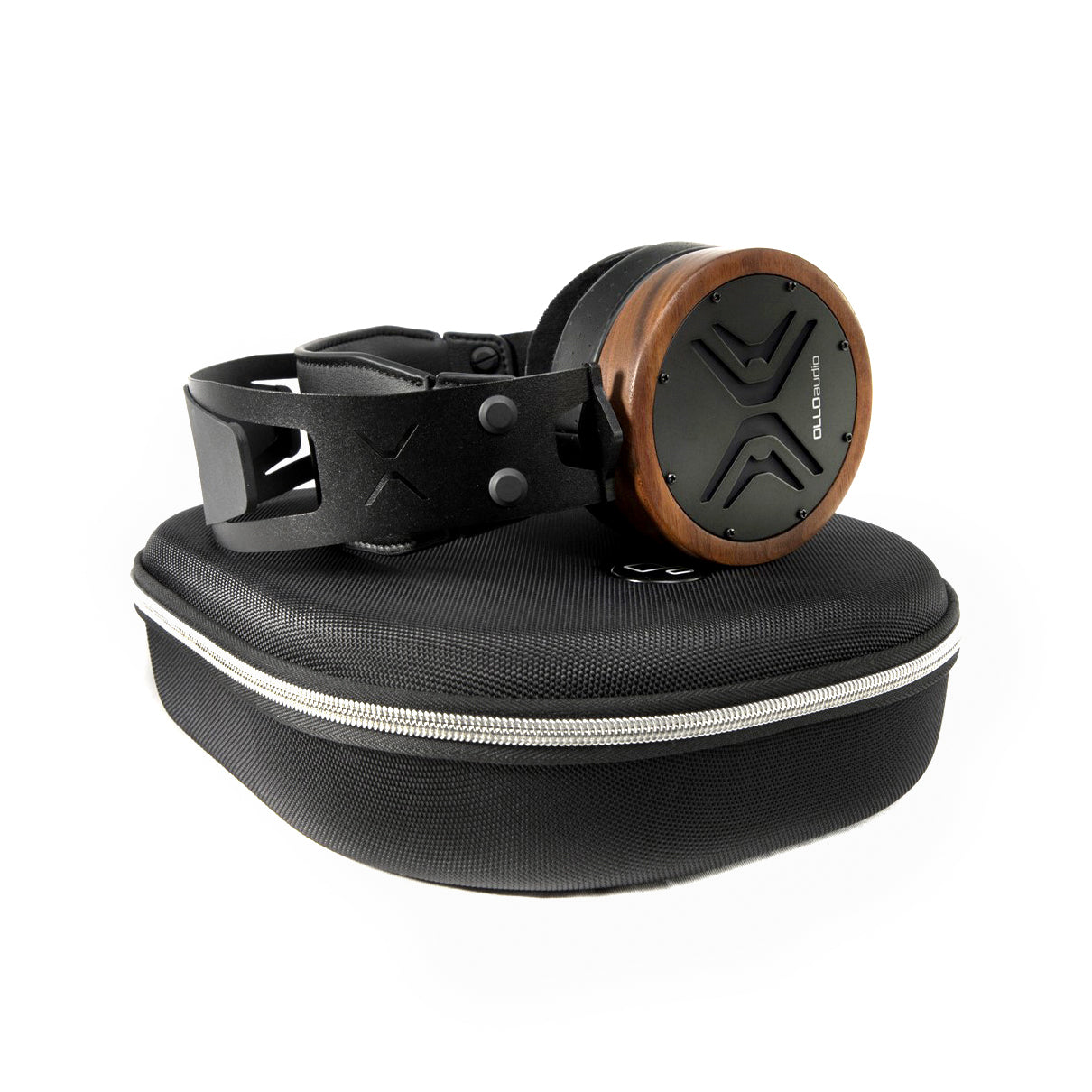 OLLO Audio - X1 1.0 Producing and Mixing Calibrated Headphones - Musik Utan Gränser 