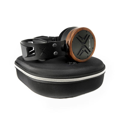 OLLO Audio - X1 1.0 Producing and Mixing Calibrated Headphones - Musik Utan Gränser 
