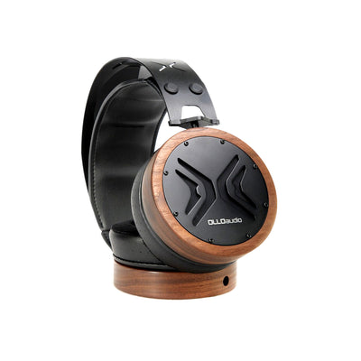 OLLO Audio - X1 1.0 Producing and Mixing Calibrated Headphones - Musik Utan Gränser 