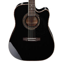 Load image into Gallery viewer, Cort - AD880CE BK - Musik Utan Gränser 
