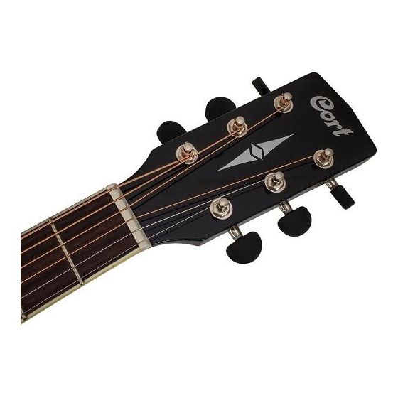 Cort - AD880CE BK - Musik Utan Gränser 