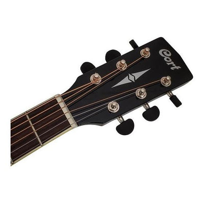 Cort - AD880CE BK - Musik Utan Gränser 
