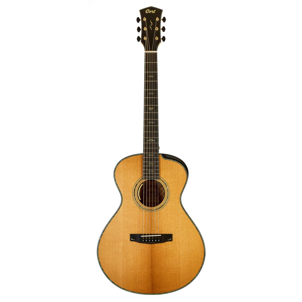 Gold-Passion NAT L.R.Baggs