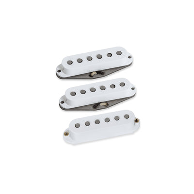 Cory Wong Clean Machine SET White