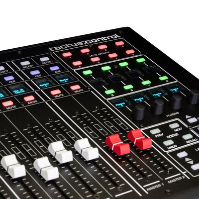 Tactus .Control