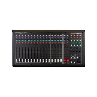 Tactus .Control