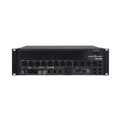 Crest Audio Tactus .FOH