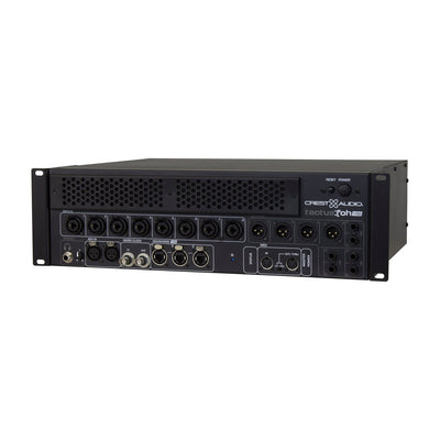 Crest Audio Tactus .FOH