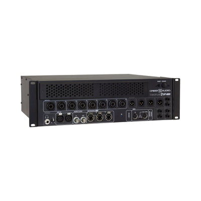 Crest Audio Tactus .FOH