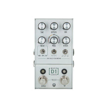 Ladda upp bild till gallerivisning, Walrus Audio - MAKO Series: D1 High-Fidelity Delay v1 - Musik Utan Gränser 
