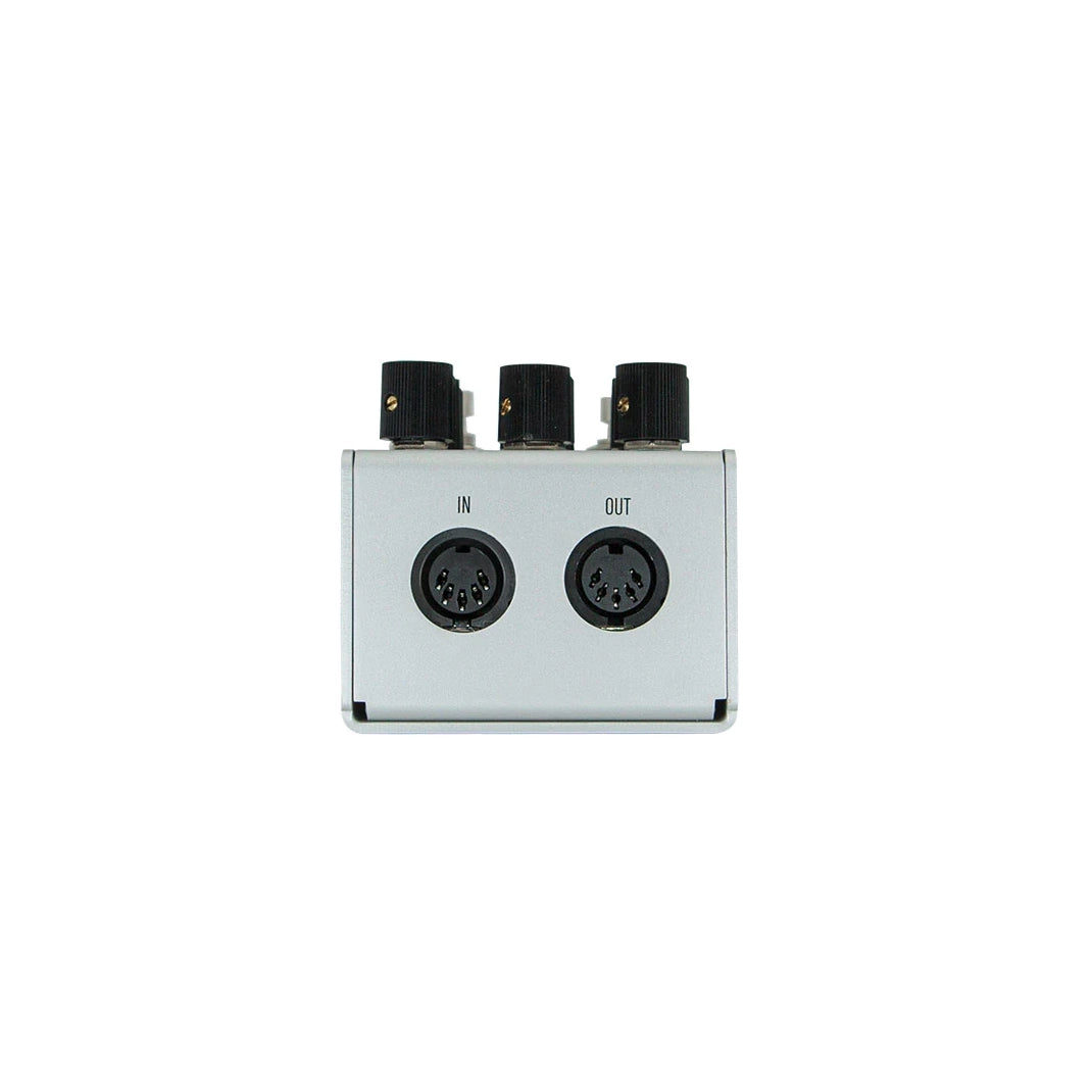 Walrus Audio - MAKO Series: D1 High-Fidelity Delay v1 - Musik Utan Gränser 