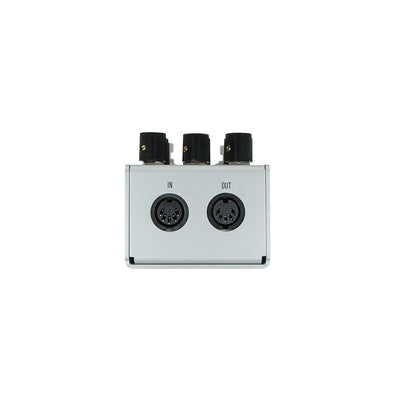 Walrus Audio - MAKO Series: D1 High-Fidelity Delay v1 - Musik Utan Gränser 