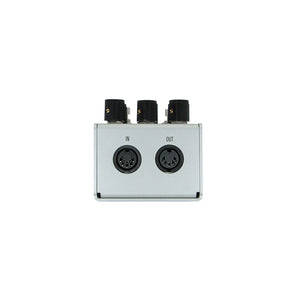 Walrus Audio - MAKO Series: D1 High-Fidelity Delay v1 - Musik Utan Gränser 