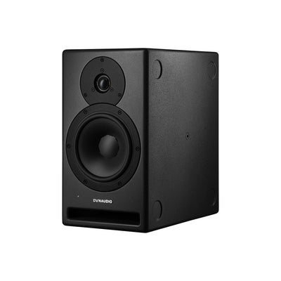 Dynaudio - Core 7 Aktiv 2-vägs studiomonitor - Musik Utan Gränser 