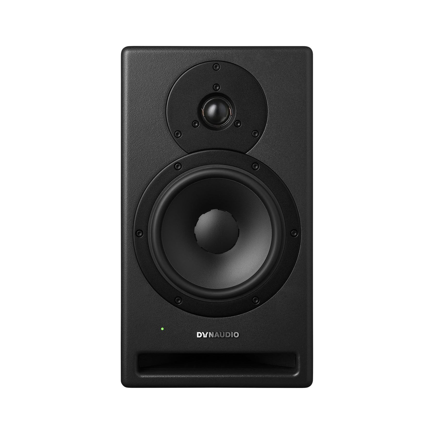 Dynaudio - Core 7 Aktiv 2-vägs studiomonitor - Musik Utan Gränser 