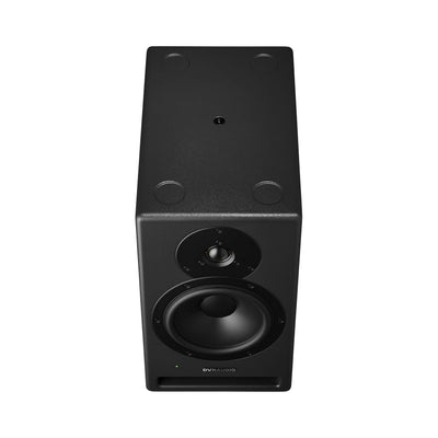 Dynaudio - Core 7 Aktiv 2-vägs studiomonitor - Musik Utan Gränser 