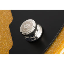 Load image into Gallery viewer, Chris Chaney Bass Gold Sparkle
