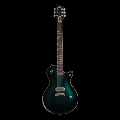 Duesenberg - Jeff DeRosa CTG - Musik Utan Gränser 
