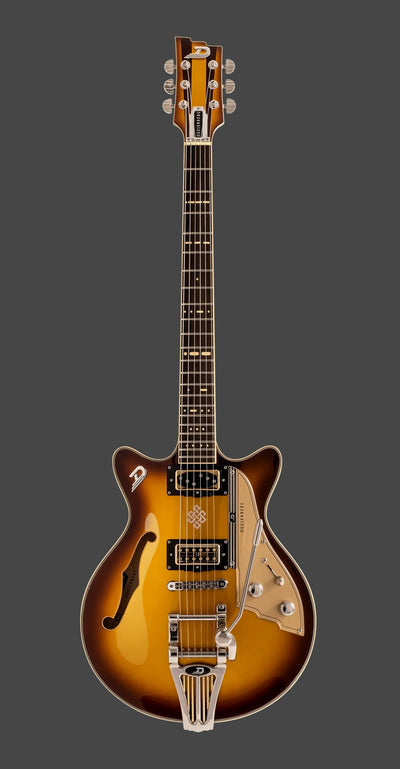Joe Walsh Gold Burst