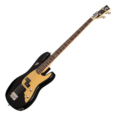 Duesenberg - Chris Chaney Bass Black - Musik Utan Gränser 