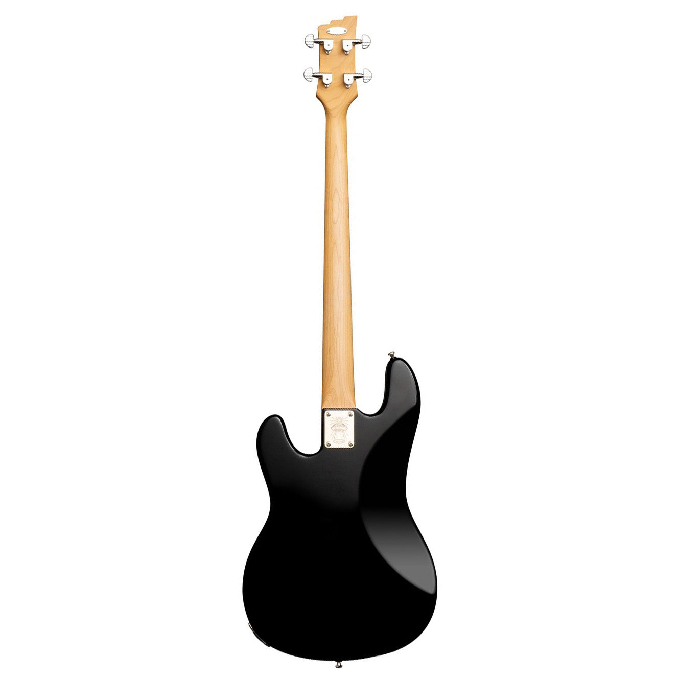 Duesenberg - Chris Chaney Bass Black - Musik Utan Gränser 