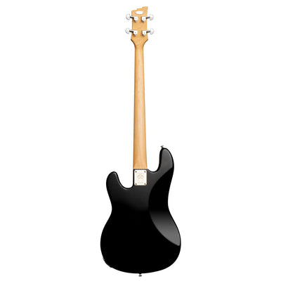 Duesenberg - Chris Chaney Bass Black - Musik Utan Gränser 