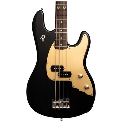 Duesenberg - Chris Chaney Bass Black - Musik Utan Gränser 