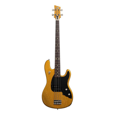 Chris Chaney Bass Gold Sparkle