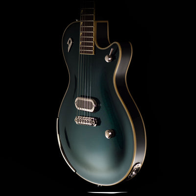 Duesenberg - Jeff DeRosa CTG - Musik Utan Gränser 