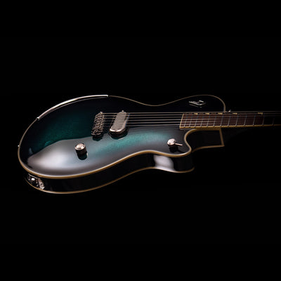 Duesenberg - Jeff DeRosa CTG - Musik Utan Gränser 
