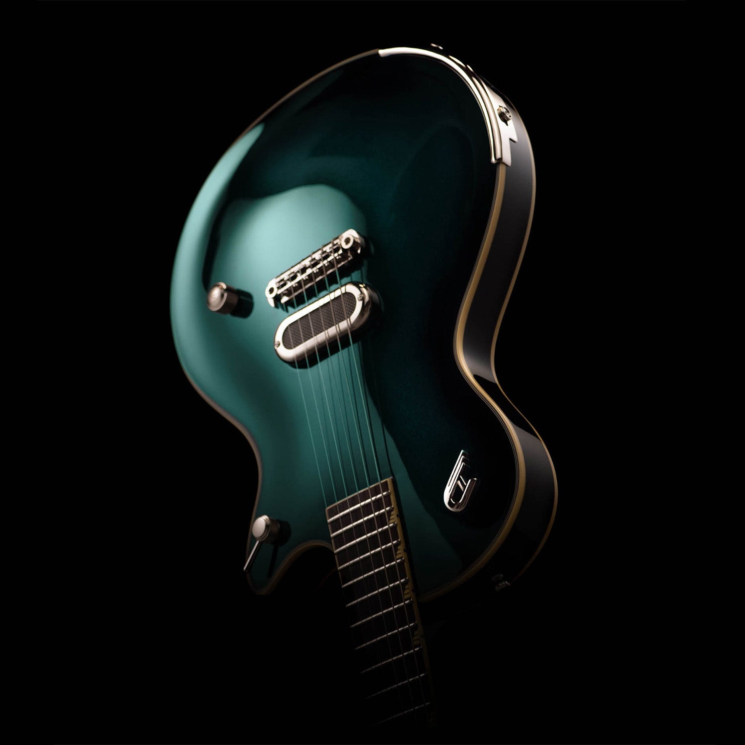 Duesenberg - Jeff DeRosa CTG - Musik Utan Gränser 
