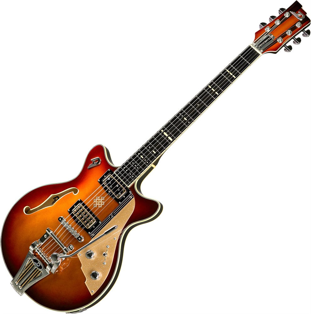 Joe Walsh Gold Burst