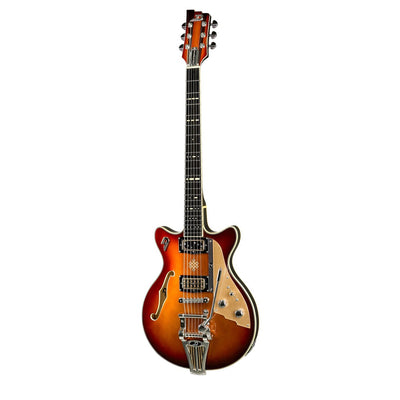 Joe Walsh Gold Burst