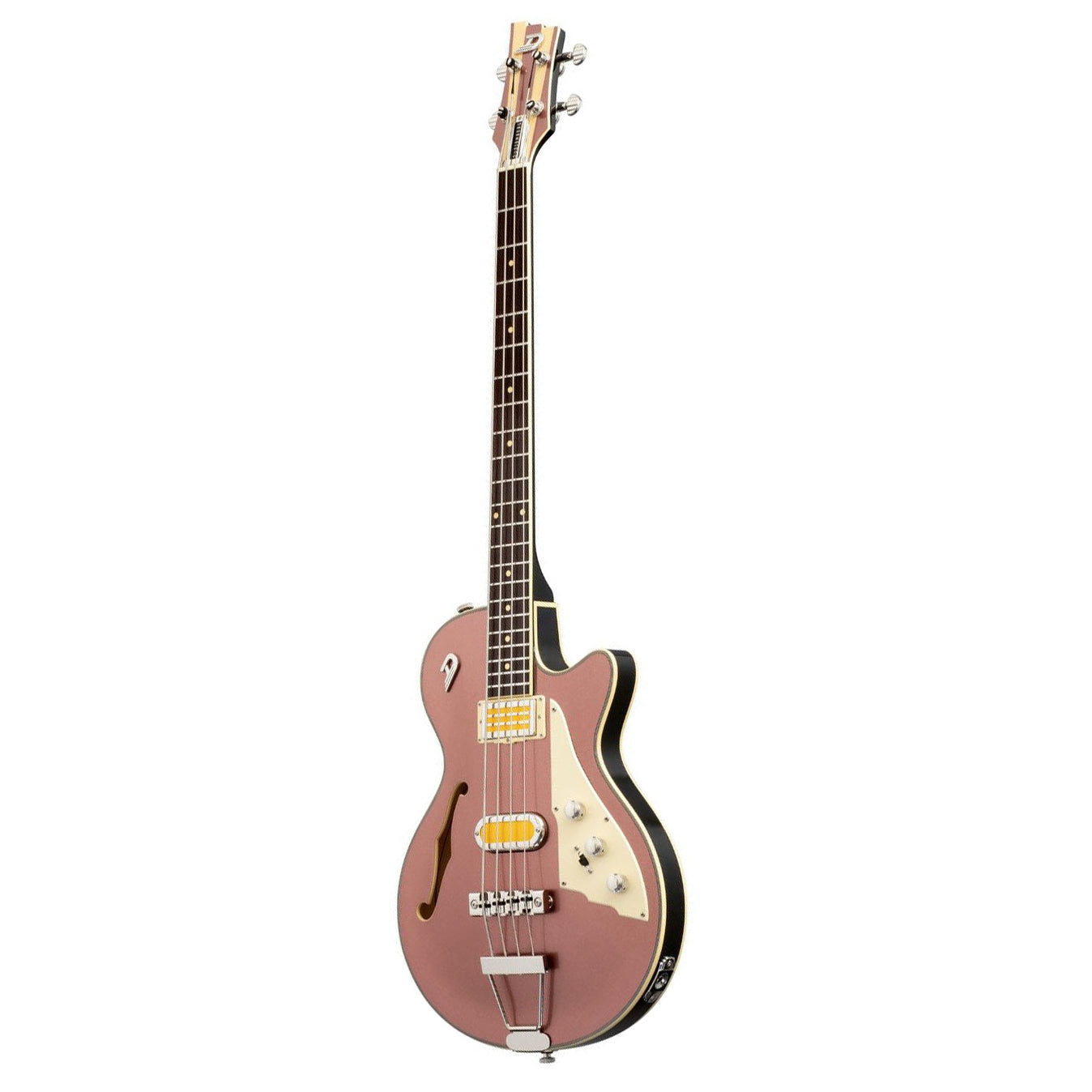 Duesenberg - Alliance Series Dave Landreth Catalina Sunset Rose - Musik Utan Gränser 