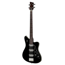 Ladda upp bild till gallerivisning, Triton Bass Longscale Solid Body Black
