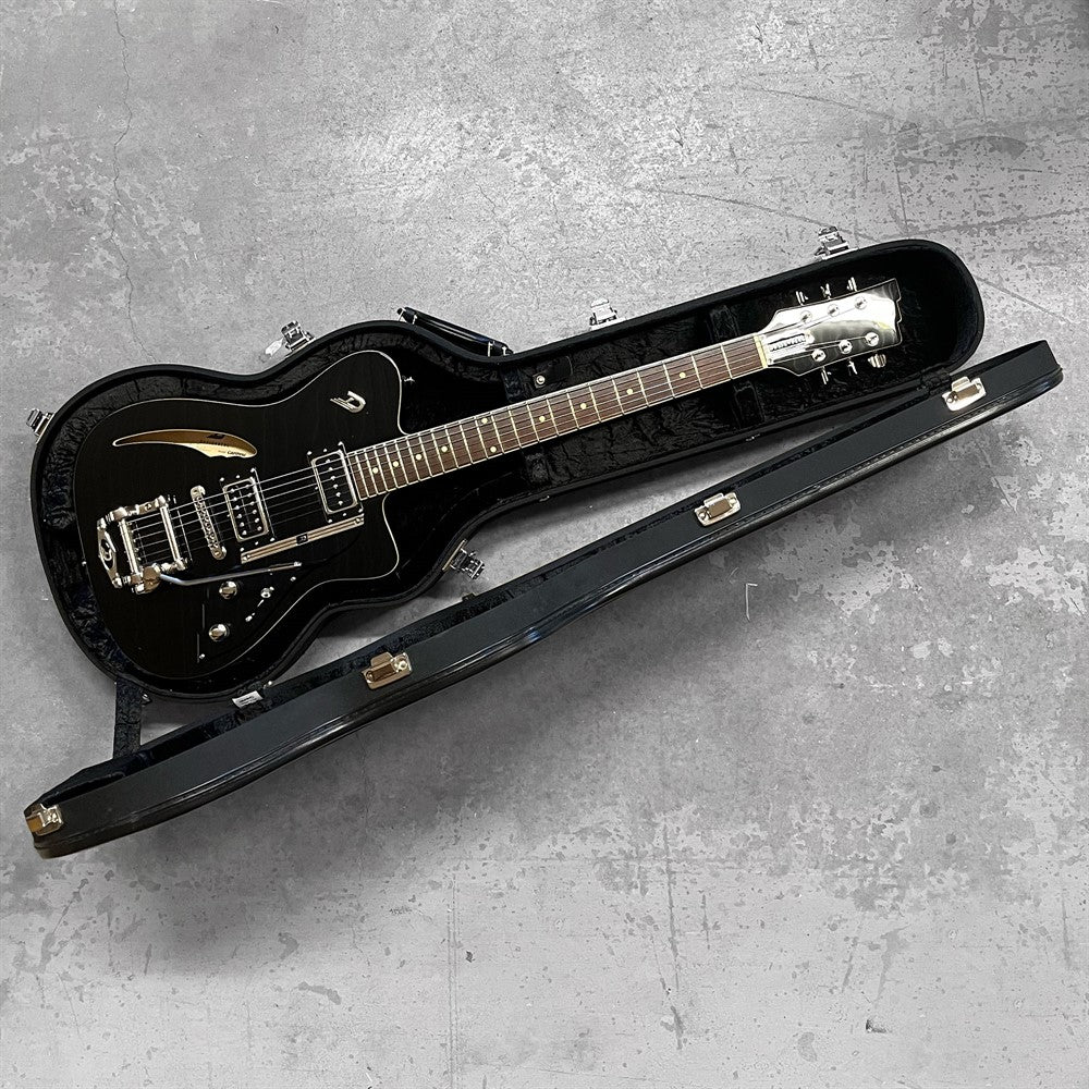 Caribou Tremolo Black