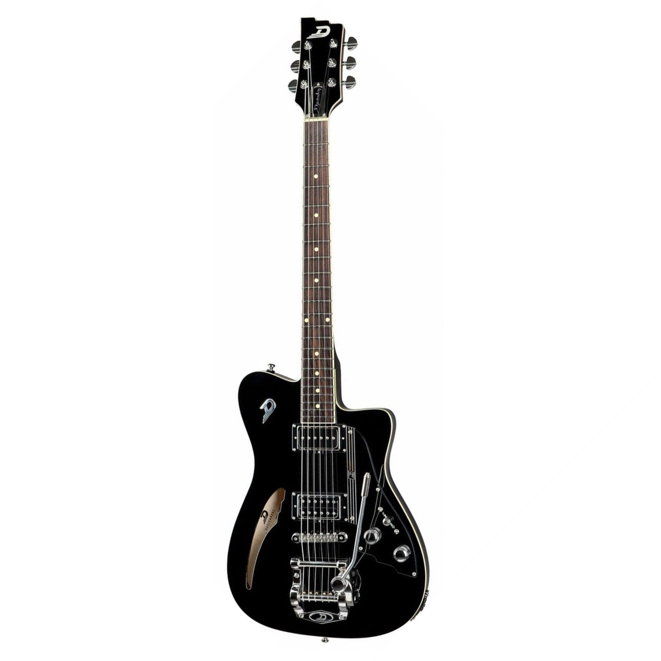 Caribou Tremolo Black