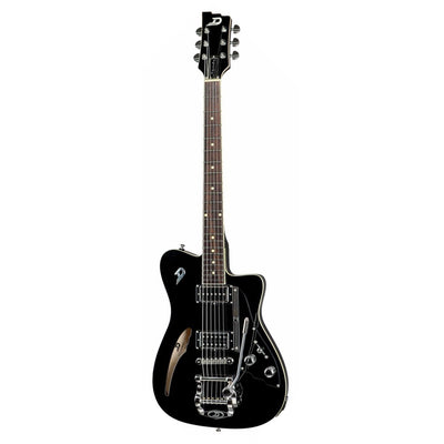 Caribou Tremolo Black