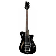 Load image into Gallery viewer, Caribou Tremolo Black
