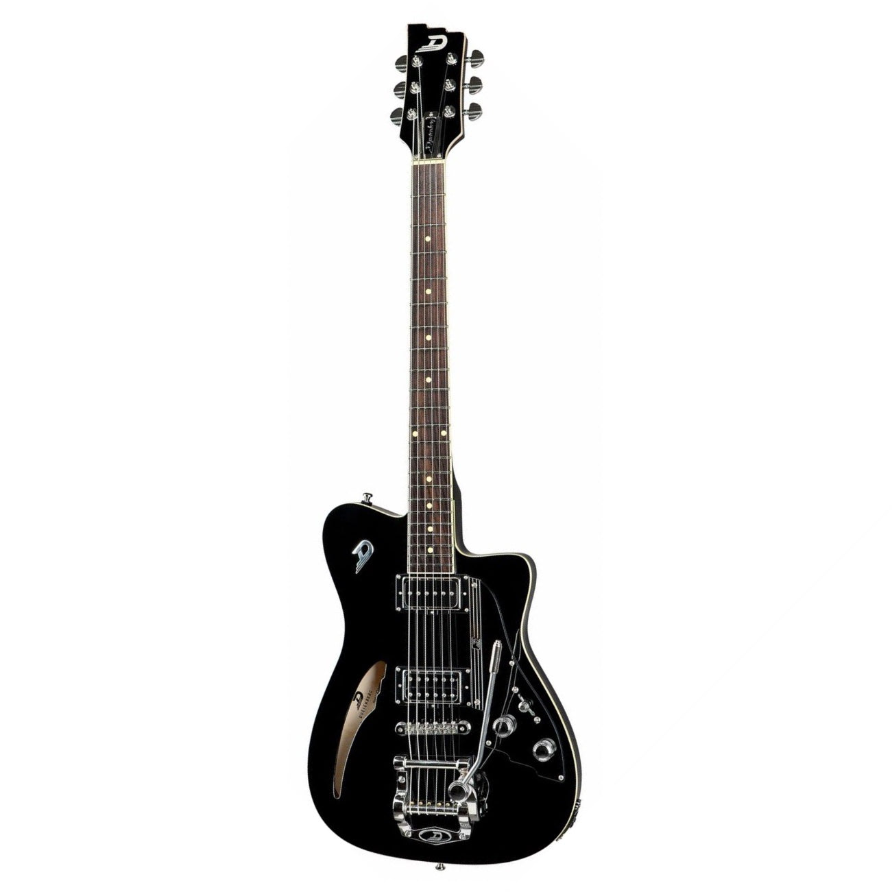 Caribou Tremolo Black