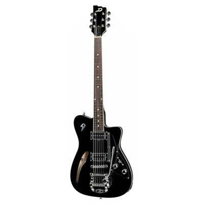 Caribou Tremolo Black
