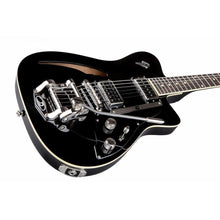Load image into Gallery viewer, Caribou Tremolo Black
