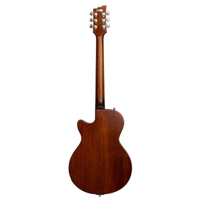 Duesenberg Starplayer CBR Tobacco Burst – bild 3