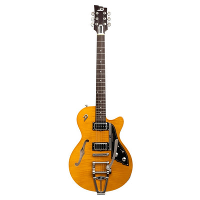 Duesenberg Starplayer CBR Transparent Honey